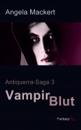 eBook: Vampirblut