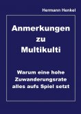 eBook: Anmerkungen zu Multikulti