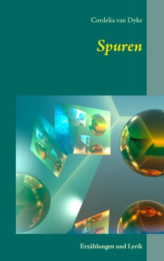 ebook: Spuren