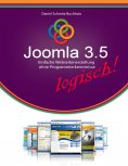 eBook: Joomla 3.5 logisch!