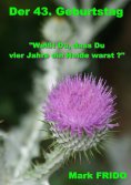 eBook: Der 43. Geburtstag