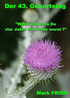 eBook: Der 43. Geburtstag