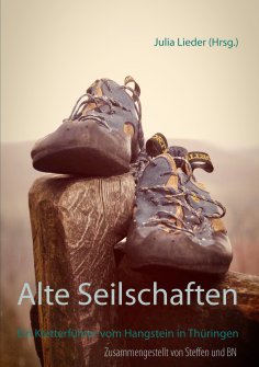 eBook: Alte Seilschaften