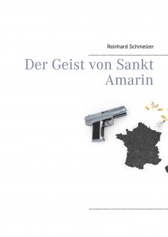 eBook: Der Geist von Sankt Amarin