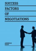 eBook: Success Factors of Negotiations