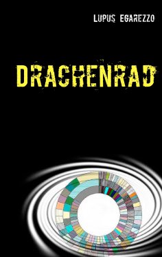 eBook: Drachenrad