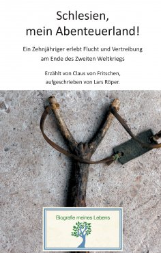 ebook: Schlesien, mein Abenteuerland!