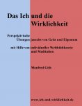 eBook: Das Ich und die Wirklichkeit