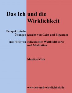 eBook: Das Ich und die Wirklichkeit