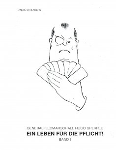 eBook: Generalfeldmarschall Hugo Sperrle