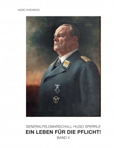 ebook: Generalfeldmarschall Hugo Sperrle