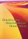 eBook: Gedichte Gedanken Gezeiten