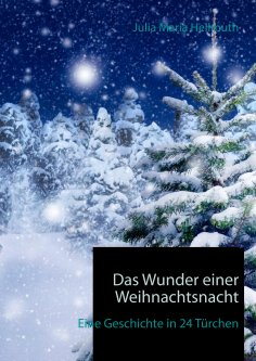 ebook: Das Wunder einer Weihnachtsnacht
