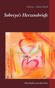eBook: Sohreya's Herzensbriefe