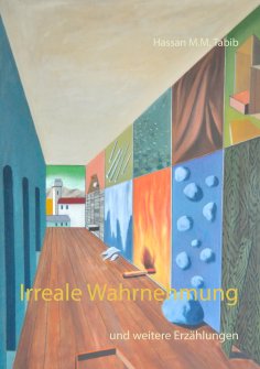 eBook: Irreale Wahrnehmung