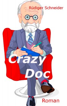 ebook: Crazy Doc