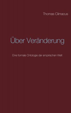 eBook: Über Veränderung