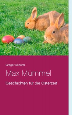 ebook: Max Mümmel