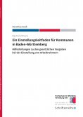 eBook: Ein Einstellungsleitfaden für Kommunen in Baden-Württemberg