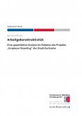 eBook: Arbeitgeberattraktivität