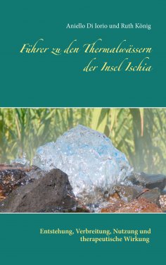 ebook: Führer zu den Thermalwässern der Insel Ischia