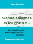 eBook: Genealogisches Publizieren