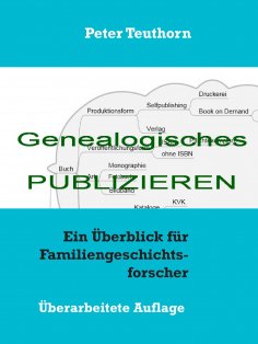 eBook: Genealogisches Publizieren