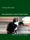 eBook: Eine Katzendame namens Fräulein Schulz