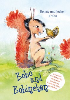 eBook: Bobo und Bobinchen