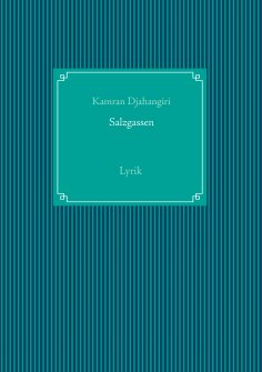 eBook: Salzgassen