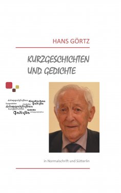 eBook: Kurzgeschichten und Gedichte