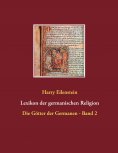 eBook: Lexikon der germanischen Religion