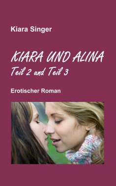 eBook: Kiara und Alina