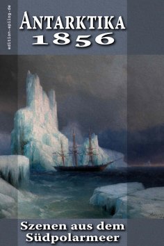 eBook: Antarktika 1856