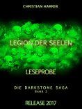 ebook: Legion der Seelen Leseprobe