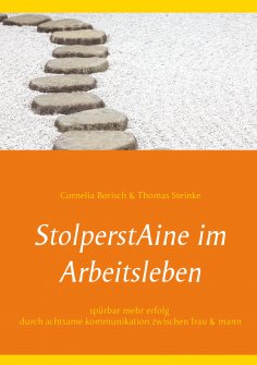 eBook: StolperstAine im Arbeitsleben