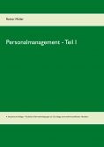 ebook: Personalmanagement  - Teil I