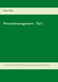 eBook: Personalmanagement  - Teil I