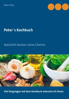 eBook: Peter's Kochbuch