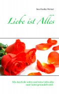 ebook: Liebe ist Alles