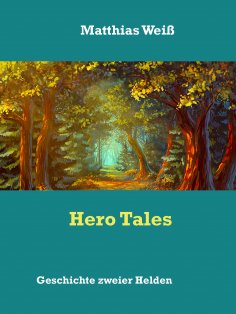 eBook: Hero Tales