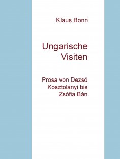 ebook: Ungarische Visiten