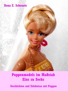 eBook: Puppenmodels im Maßstab Eins zu Sechs