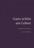 eBook: Ganz schön am Leben