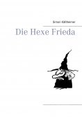 ebook: Die Hexe Frieda