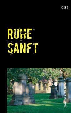 ebook: Ruhe sanft