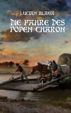 ebook: Die Fähre des Popen Charon