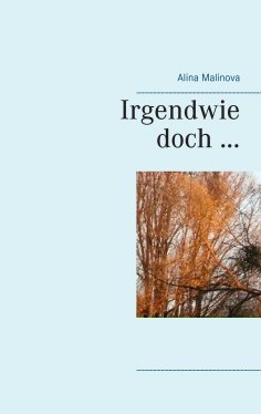 eBook: Irgendwie doch...