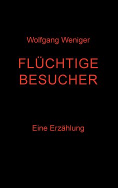 eBook: Flüchtige Besucher