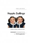 eBook: Hoppla Zwillinge